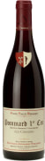 Monthelie-Douhairet-Porcheret Pommard Les Chanlins Premier Cru 2015 Front Bottle Shot