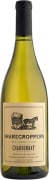 Sharecropper's  Chardonnay 2015 Front Bottle Shot
