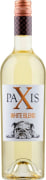DFJ Vinhos Paxis White Blend 2021  Front Bottle Shot