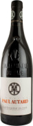 Domaine Paul Autard Chateauneuf-du-Pape 2016  Front Bottle Shot