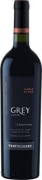 Vina Ventisquero Grey Single Block Trinidad Vineyard Carmenere 2013 Front Bottle Shot