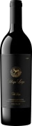Stags' Leap Winery The Leap Estate Grown Cabernet Sauvignon 2019  Front Bottle Shot