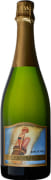 Breathless Blanc de Noirs Front Bottle Shot