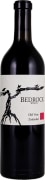 Bedrock Wine Company Old Vine Zinfandel 2014  Front Bottle Shot