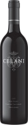 Celani Vineyards Cabernet Sauvignon 2017  Front Bottle Shot