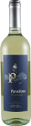 Pavolino Pinot Grigio (OU Kosher) 2017  Front Bottle Shot