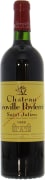 Chateau Leoville Poyferre  1999 Front Bottle Shot