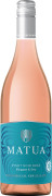 Matua Rose 2021  Front Bottle Shot