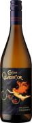 Cycles Gladiator Chardonnay 2017  Front Bottle Shot