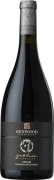 Kenwood Jack London Vineyard Syrah 2013 Front Bottle Shot