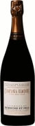 Bereche & Fils Campania Remensis Rose Extra Brut 2021  Front Bottle Shot