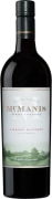 McManis Family Vineyards Cabernet Sauvignon 2018  Front Bottle Shot