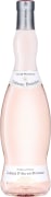 Chateau Beaulieu Coteaux d'Aix-en-Provence Rose 2022  Front Bottle Shot