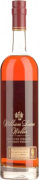 Weller William Larue Weller Kentucky Straight Bourbon Whiskey Front Bottle Shot