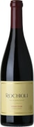 Rochioli Estate Pinot Noir 2020  Front Bottle Shot