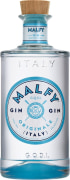 Malfy Originale Gin Front Bottle Shot