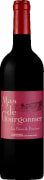 Mas de Gourgonnier Les Baux de Provence Rouge Cuvee Nature 2019  Front Bottle Shot