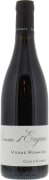 Domaine d'Eugenie Vosne-Romanee Clos de Eugenie 2018  Front Bottle Shot