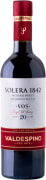 Valdespino Oloroso Solera 1842 VOS Sherry (500ML)  Front Bottle Shot