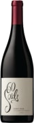 60 Souls Pinot Noir 2015  Front Bottle Shot