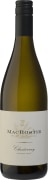 MacRostie Sonoma Coast Chardonnay (375ML half-bottle) 2015 Front Bottle Shot