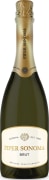 Piper Sonoma Brut  Front Bottle Shot
