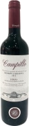 Bodegas Campillo Reserva Selecta 2012  Front Bottle Shot