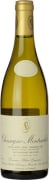 Domaine Blain-Gagnard Chassagne-Montrachet Clos St. Jean Premier Cru 2015 Front Bottle Shot