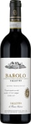 Bruno Giacosa Barolo Falletto 2015  Front Bottle Shot