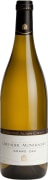 Alain Chavy Chevalier-Montrachet Grand Cru 2023  Front Bottle Shot