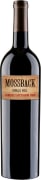 Mossback Chalk Hill Cabernet Sauvignon 2015 Front Bottle Shot