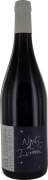 Catherine & Pierre Breton Bourgueil Nuits d'Ivresse 2020  Front Bottle Shot