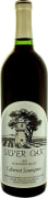 Silver Oak Alexander Valley Cabernet Sauvignon (1.5 Liter Magnum - loose capsules) 1992 Front Bottle Shot