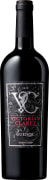 Guenoc Victorian Claret 2016 Front Bottle Shot