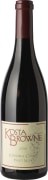 Kosta Browne Sonoma Coast Pinot Noir 2016  Front Bottle Shot
