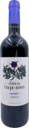 Chateau Coupe Roses Minervois La Bastide 2020  Front Bottle Shot
