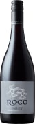 ROCO Gravel Road Pinot Noir  Front Bottle Shot