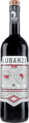 Lubanzi Red Blend 2022  Front Bottle Shot