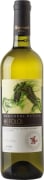 Mercouri Estate Peloponnese Foloi White 2023  Front Bottle Shot