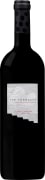 The Terraces Rutherford Cabernet Sauvignon 2020  Front Bottle Shot