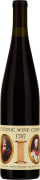 Teutonic Gamay Pinot Noir Blend 1787 AD 2015  Front Bottle Shot