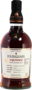 Foursquare 14 Year Mark XXVII Equidem Single Blended Rum Front Bottle Shot