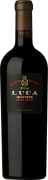 Luca Old Vine Malbec 2019  Front Bottle Shot
