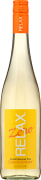 RELAX Chardonnay Zero (Non-Alcoholic)  Front Bottle Shot