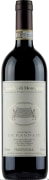 Le Ragnaie Brunello di Montalcino 2016  Front Bottle Shot