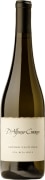 D'Alfonso-Curran Gruner Veltliner 2020  Front Bottle Shot