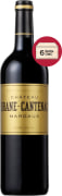 Chateau Brane-Cantenac (6 Bottles in OWC - Futures Pre-Sale) 2022 Front Bottle Shot