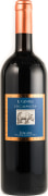 La Spinetta Il Gentile di Casanova 2011 Front Bottle Shot