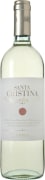 Santa Cristina by Antinori Bianco 2015 Front Bottle Shot