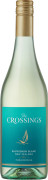 The Crossings Sauvignon Blanc 2021  Front Bottle Shot